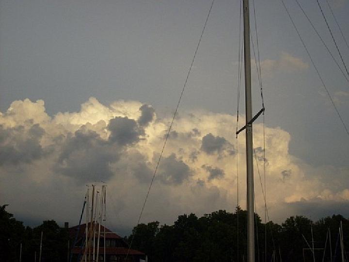 Gewitter am Wannsee7